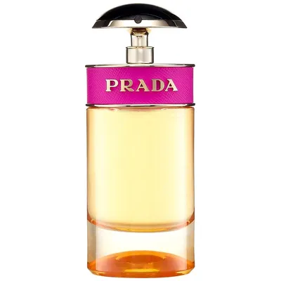 Prada Candy eau de parfum 50ml