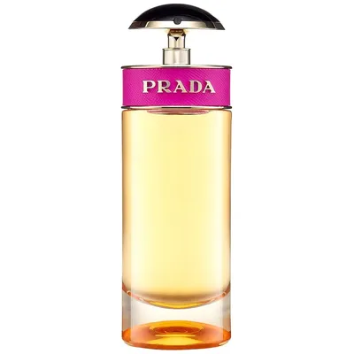 Prada Candy eau de parfum 80ml