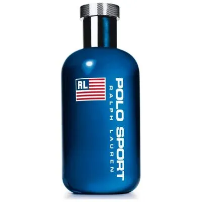 Ralph Lauren Polo Sport Uomo edt 75ml