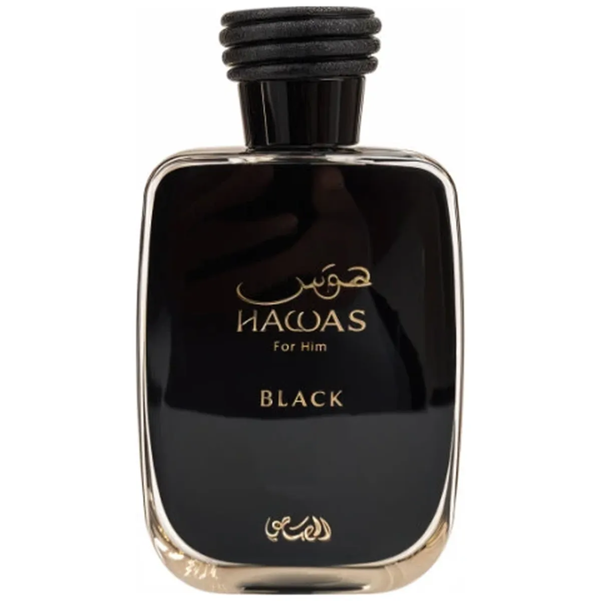 Rasasi Hawas Black edp 100ml