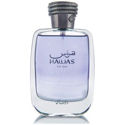 Rasasi Hawas For Him edp 100ml