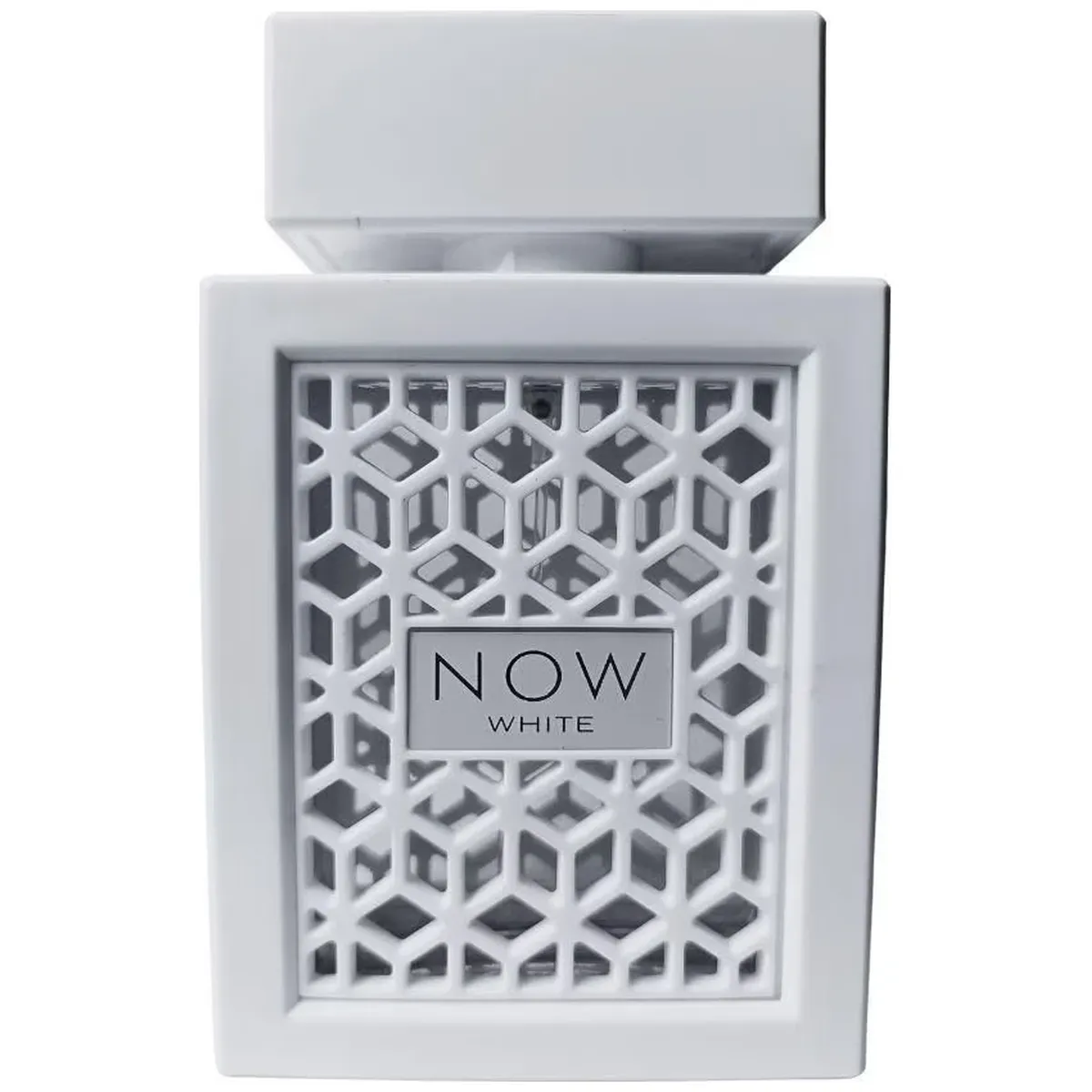 Rave Now White edp 100ml