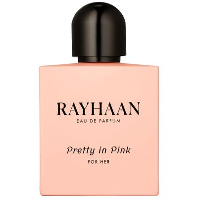 Rayhaan Pretty In Pink edp 100ml