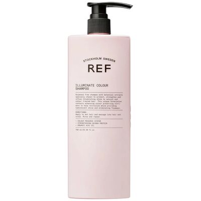 REF Illuminate Colour Shampoo 750ml