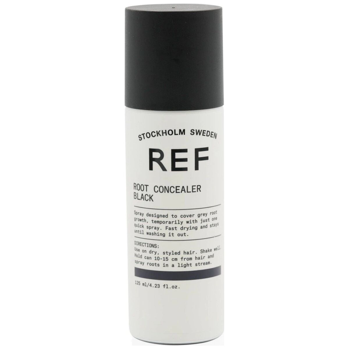 REF Root Concealer Black 125ml