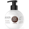 Revlon Nutri Color Creme 411 Ash Brown 270ml