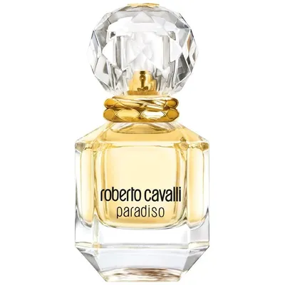 Roberto Cavalli Paradiso edp 30ml