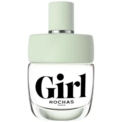 Rochas Girl edt 40ml