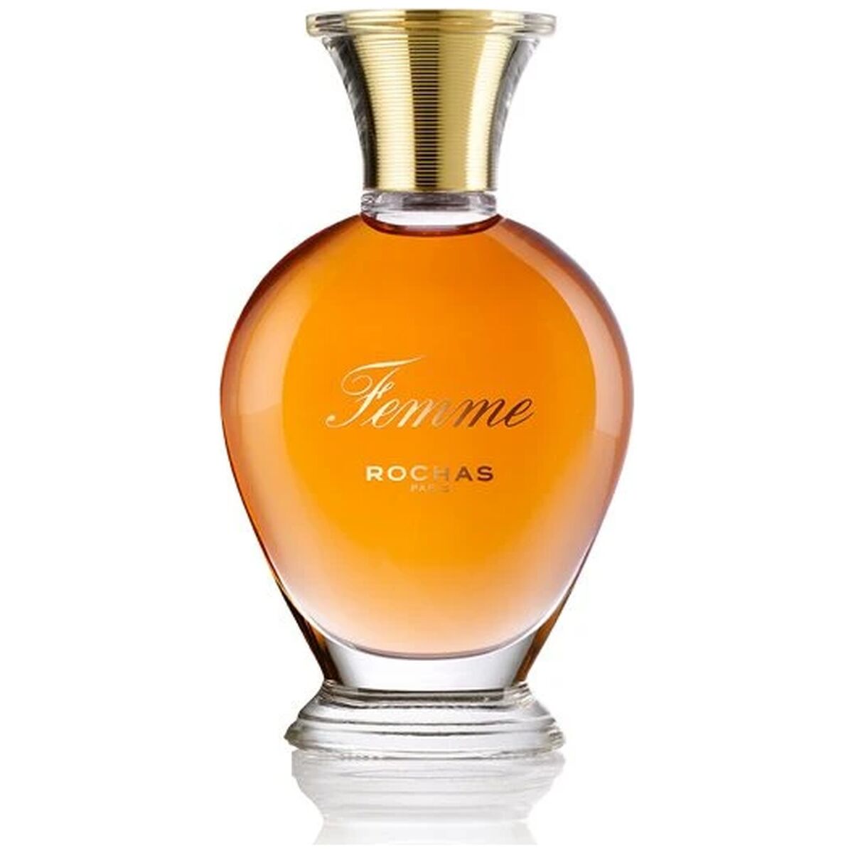 Rochas Femme edt 100ml