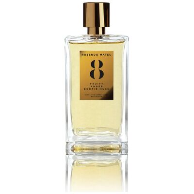 Rosendo Mateu Nº 8 edp 100ml