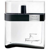 Salvatore Ferragamo F by Ferragamo Black edt 100ml