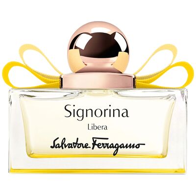 Salvatore Ferragamo Signorina Libera edp 30ml