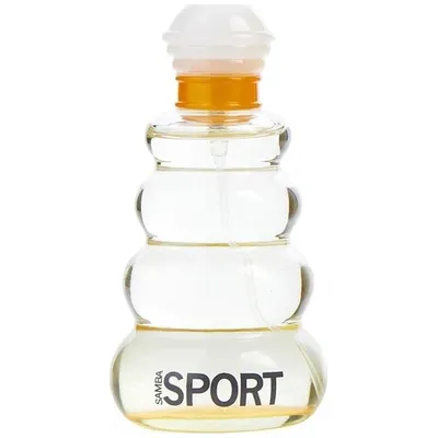 Samba Sport Man edt 100ml