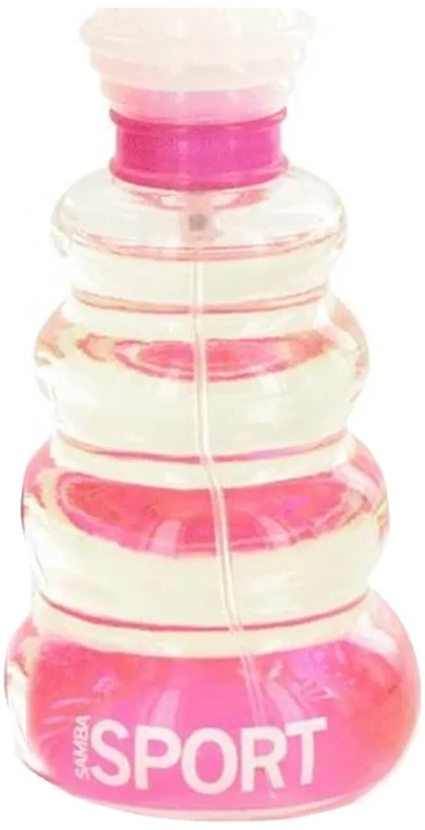 Samba Sport Woman edt 100ml