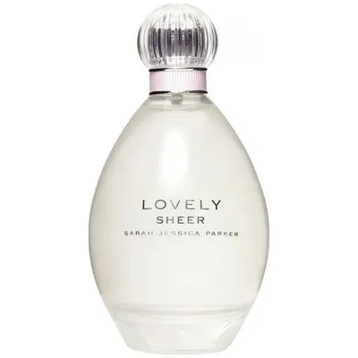 Sarah J Parker Lovely Sheer edp 100ml