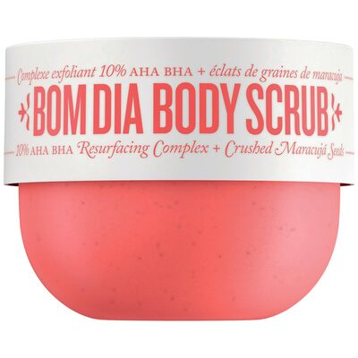 Sol de Janeiro Bom Dia Bright Scrub 220 g