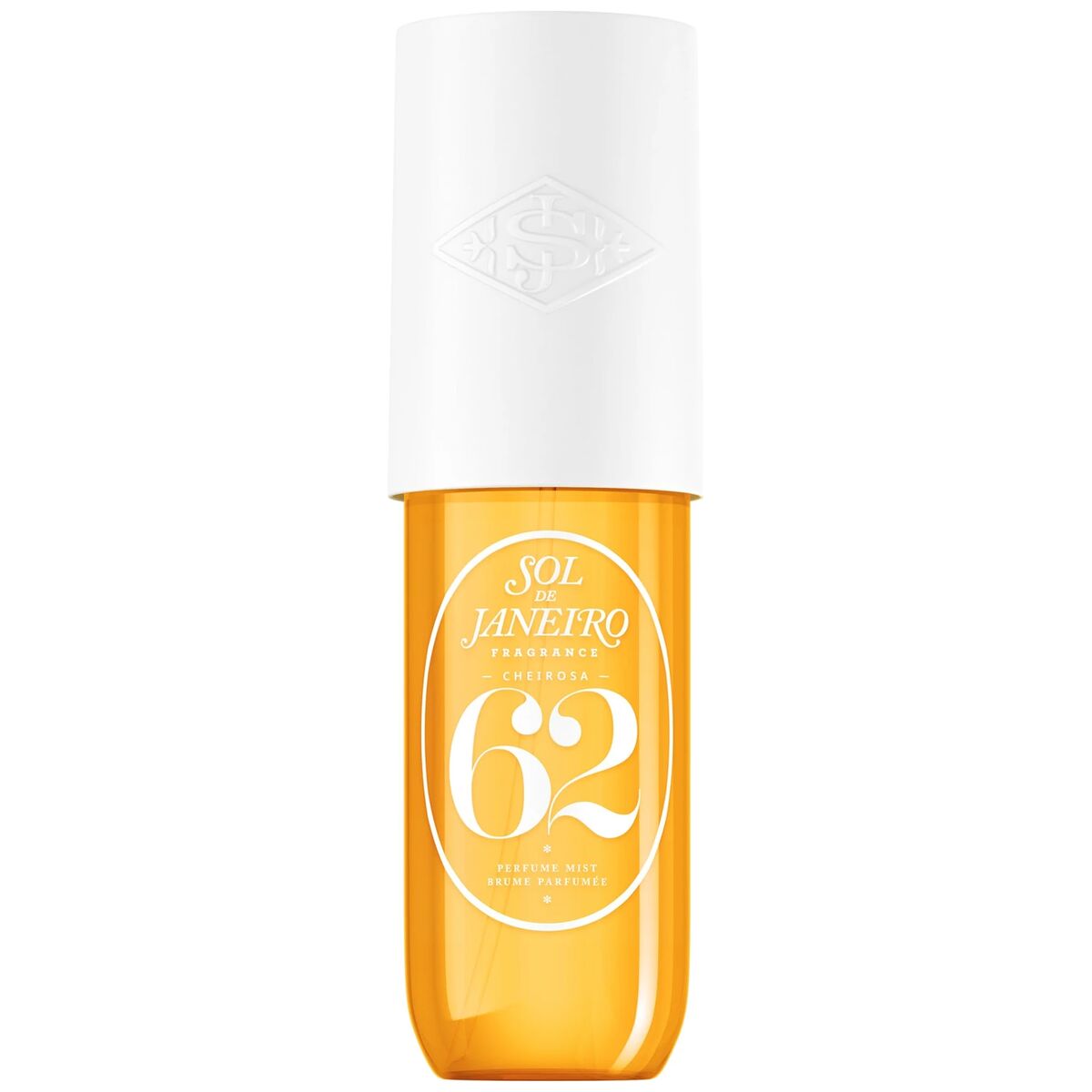 Sol de Janeiro Brazilian Crush Cheirosa 62 Perfume Mist 90ml
