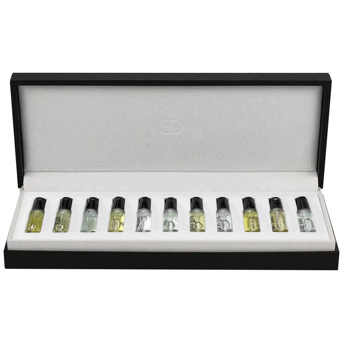 Sora Dora Discovery Set 11x2ml