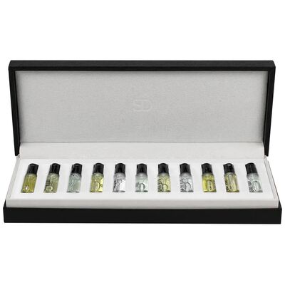 Sora Dora Discovery Set 11x2ml
