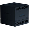Sora Dora Gladiator Extrait de Parfum 50ml