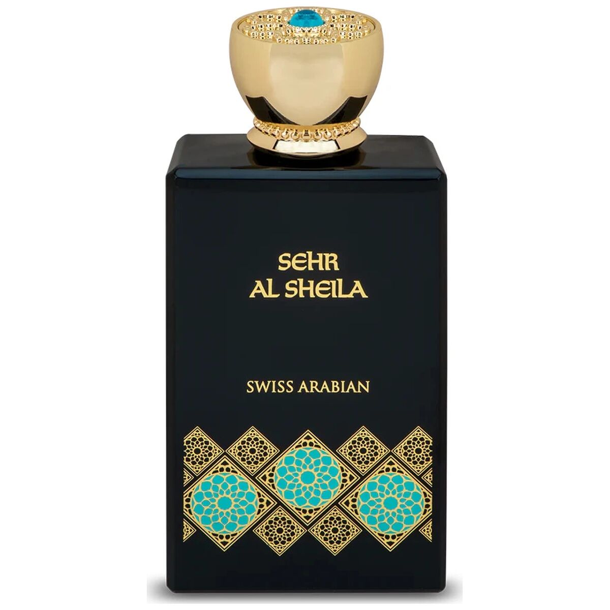 Swiss Arabian Sehr Al Sheila edp 100ml