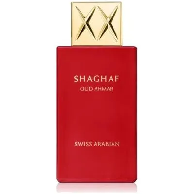 Swiss Arabian Shaghaf Oud Ahmar edp 75ml