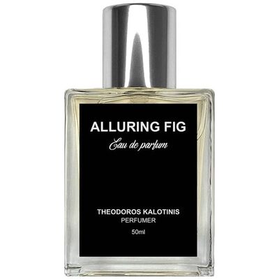 Theodoros Kalotinis Alluring Fig eau de parfum 50ml