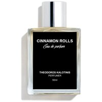 Theodoros Kalotinis Cinnamon Rolls eau de parfum 50ml