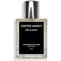 Theodoros Kalotinis Coffee Addict eau de parfum 50ml