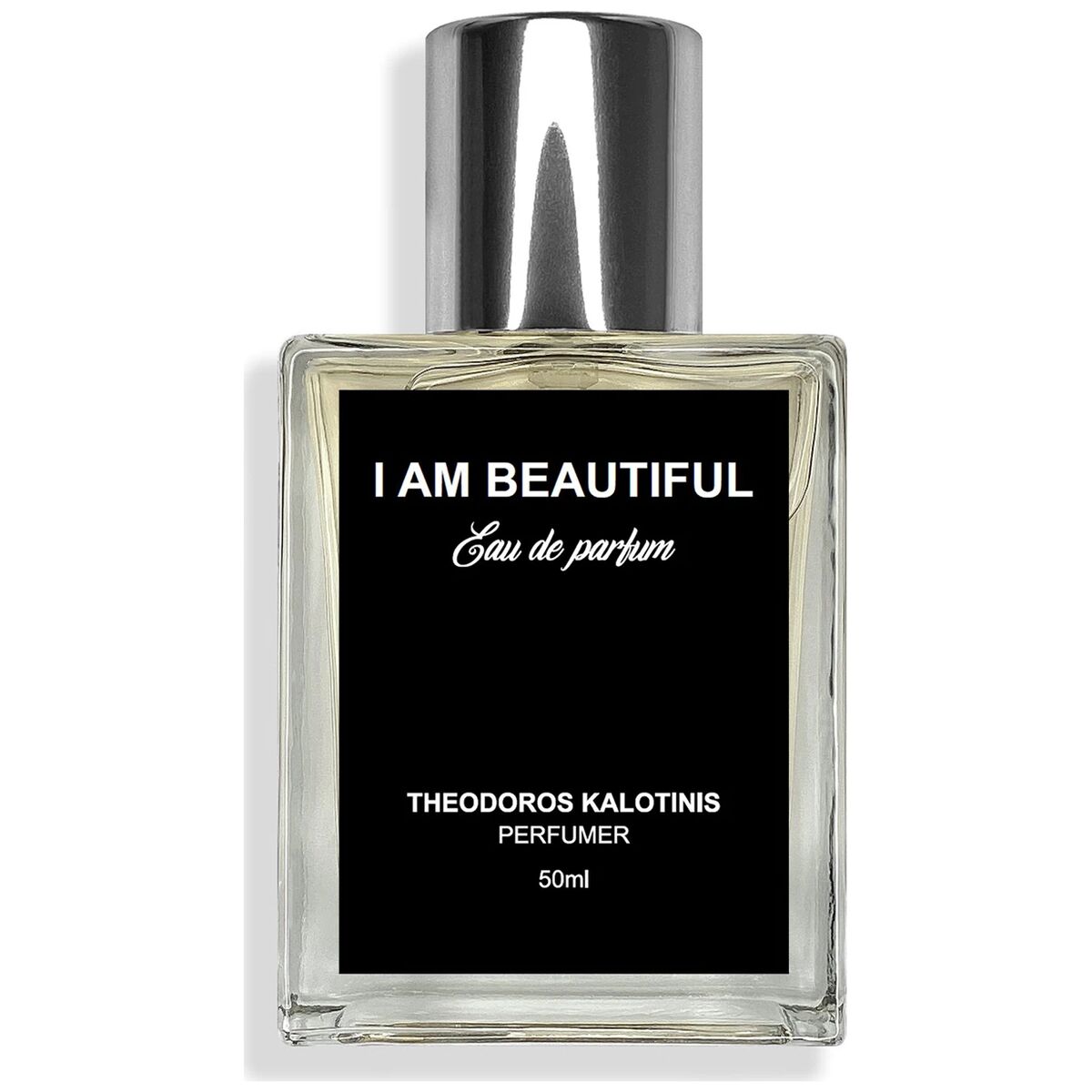 Theodoros Kalotinis I Am Beautiful edp 50ml