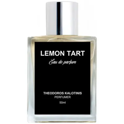 Theodoros Kalotinis Torta al Limone eau de parfum 50ml