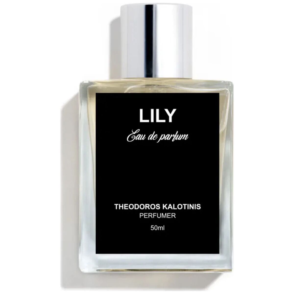Theodoros Kalotinis Lily edp 50ml