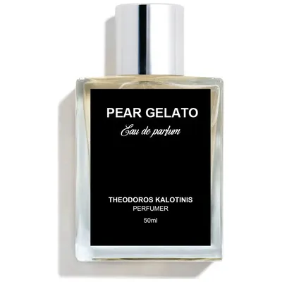 Theodoros Kalotinis Gelato di Pera edp 50ml