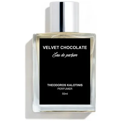 Theodoros Kalotinis Velvet Chocolate eau de parfum 50ml