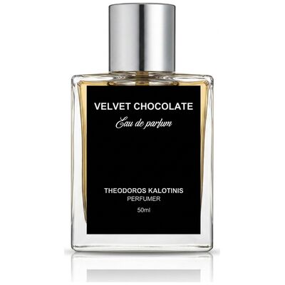 Theodoros Kalotinis Velvet Chocolate edp 50ml