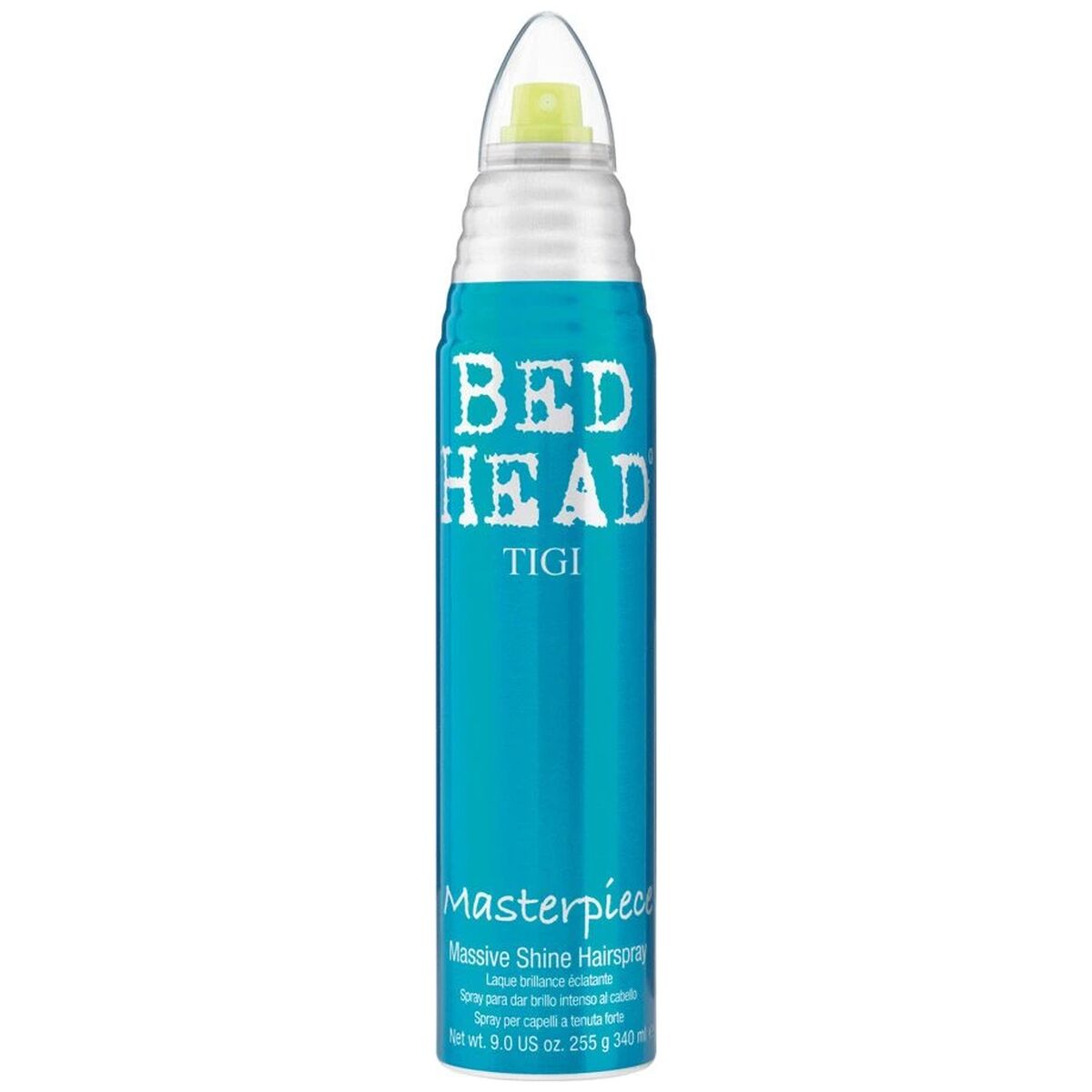 TIGI Bed Head Masterpiece Hairspray 340ml