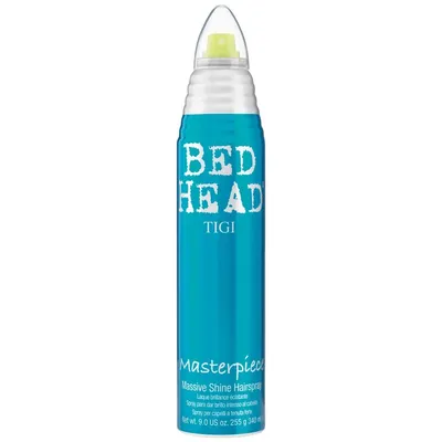 TIGI Bed Head Masterpiece Hairspray 340ml