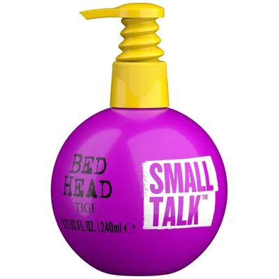 TIGI Bed Head Small Talk 240ml