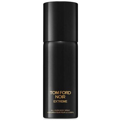 Tom Ford Noir Extreme All Over Body Spray 150ml