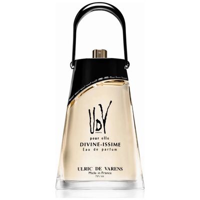 Ulric De Varens UDV Divine Issime edp 75ml