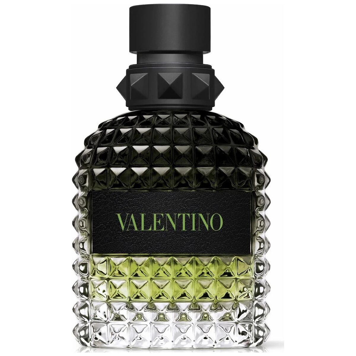 Valentino Uomo Born In Roma Green Stravaganza edt 100ml