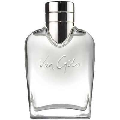Van Gils Basic Instinct edt 40ml