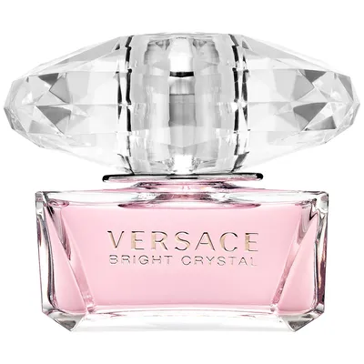 Versace Bright Crystal eau de toilette 50ml