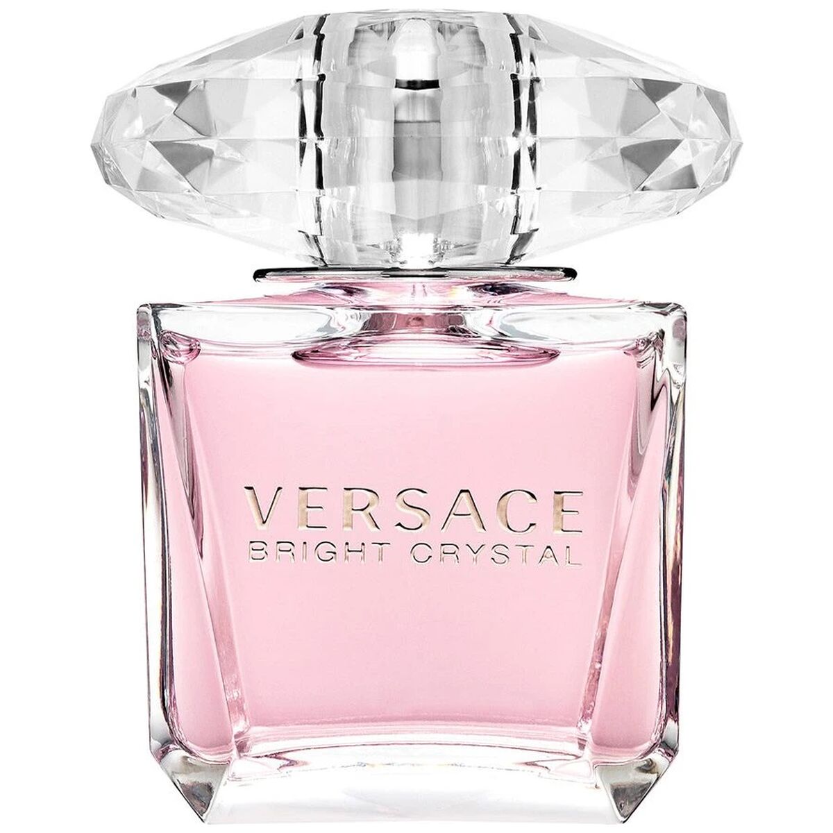 Versace Bright Crystal eau de toilette 200ml