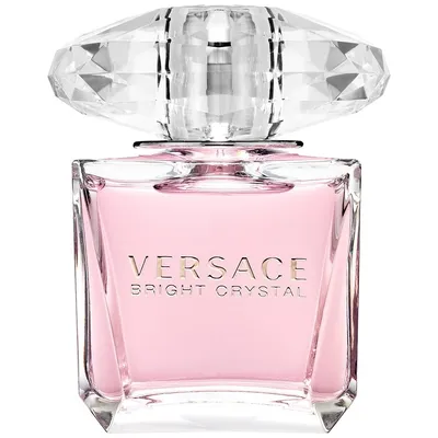 Versace Bright Crystal eau de toilette 90ml