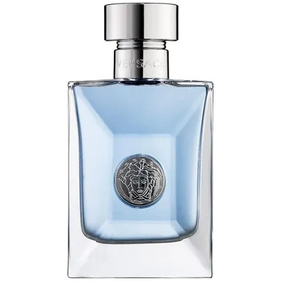 Versace Pour Homme eau de toilette 100ml
