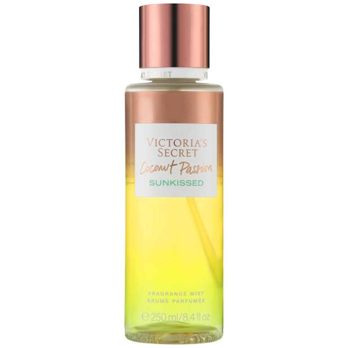 Victoria's Secret Coconut Passion Sunkissed Fragrance Mist 250ml
