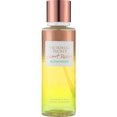 Victoria's Secret Coconut Passion Sunkissed Fragrance Mist 250ml