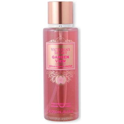 Victoria's Secret Garden View Body Mist 250ml