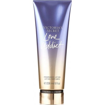 Victoria's Secret Love Addict Fragrance Body Lotion 236ml